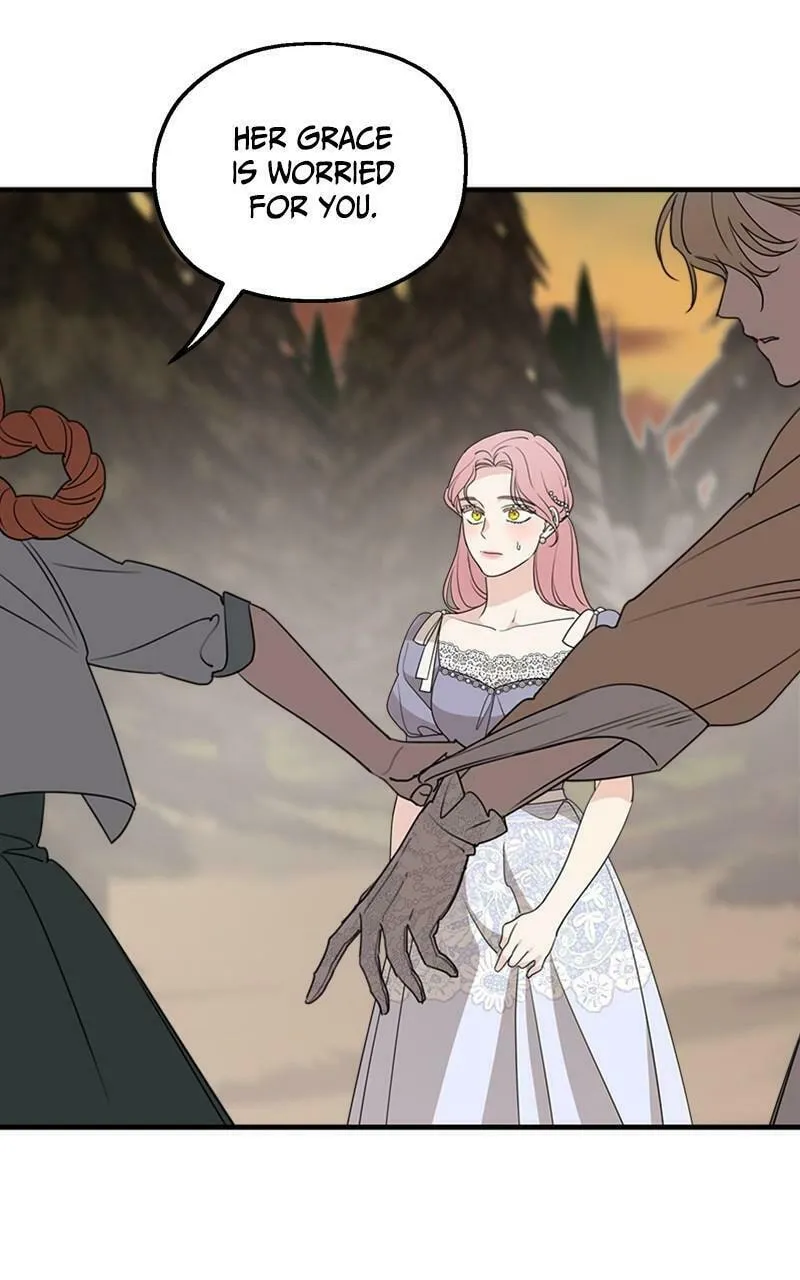My In-Laws are Obsessed with Me Chapter 65 page 28 - 