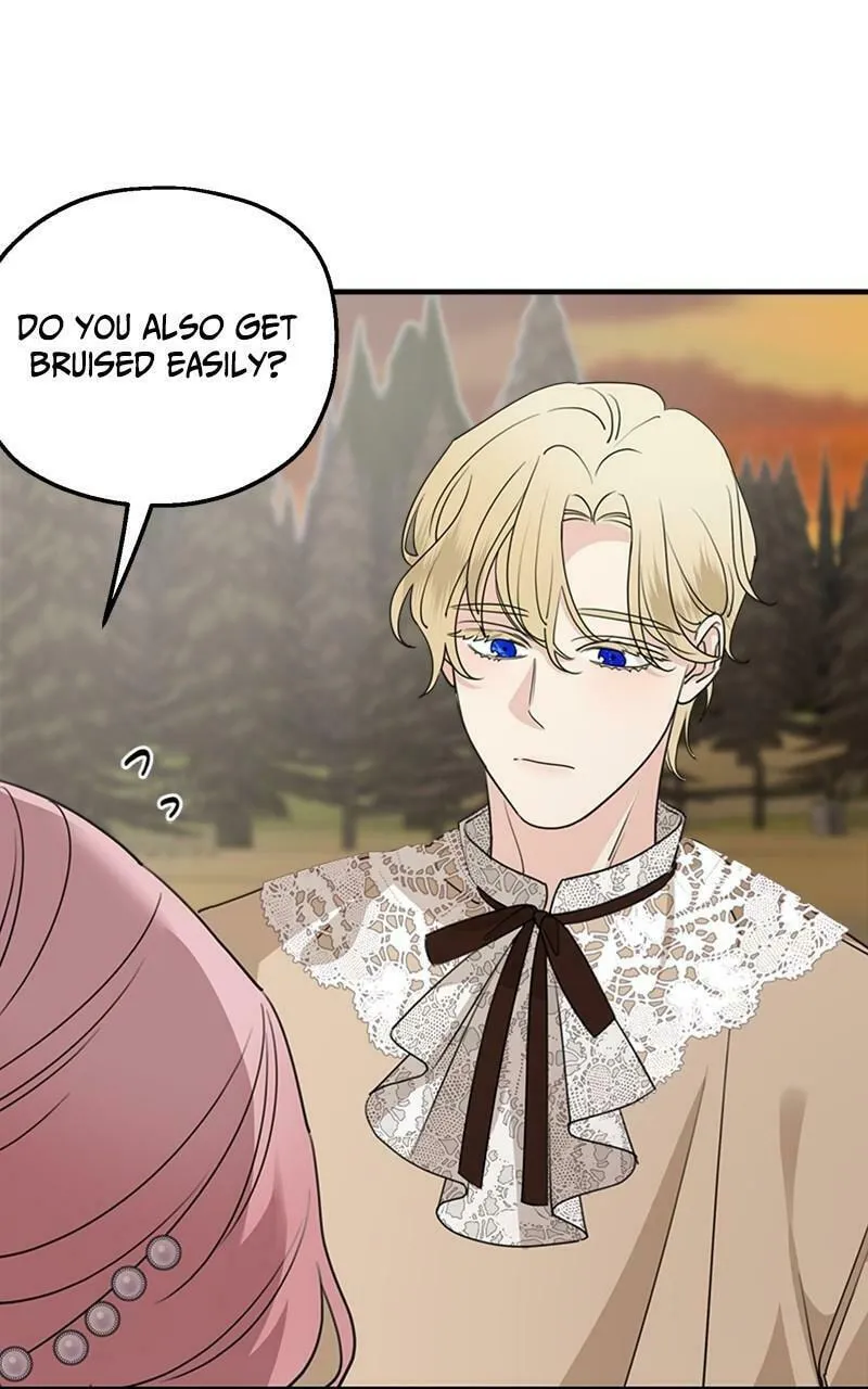My In-Laws are Obsessed with Me Chapter 65 page 32 - 