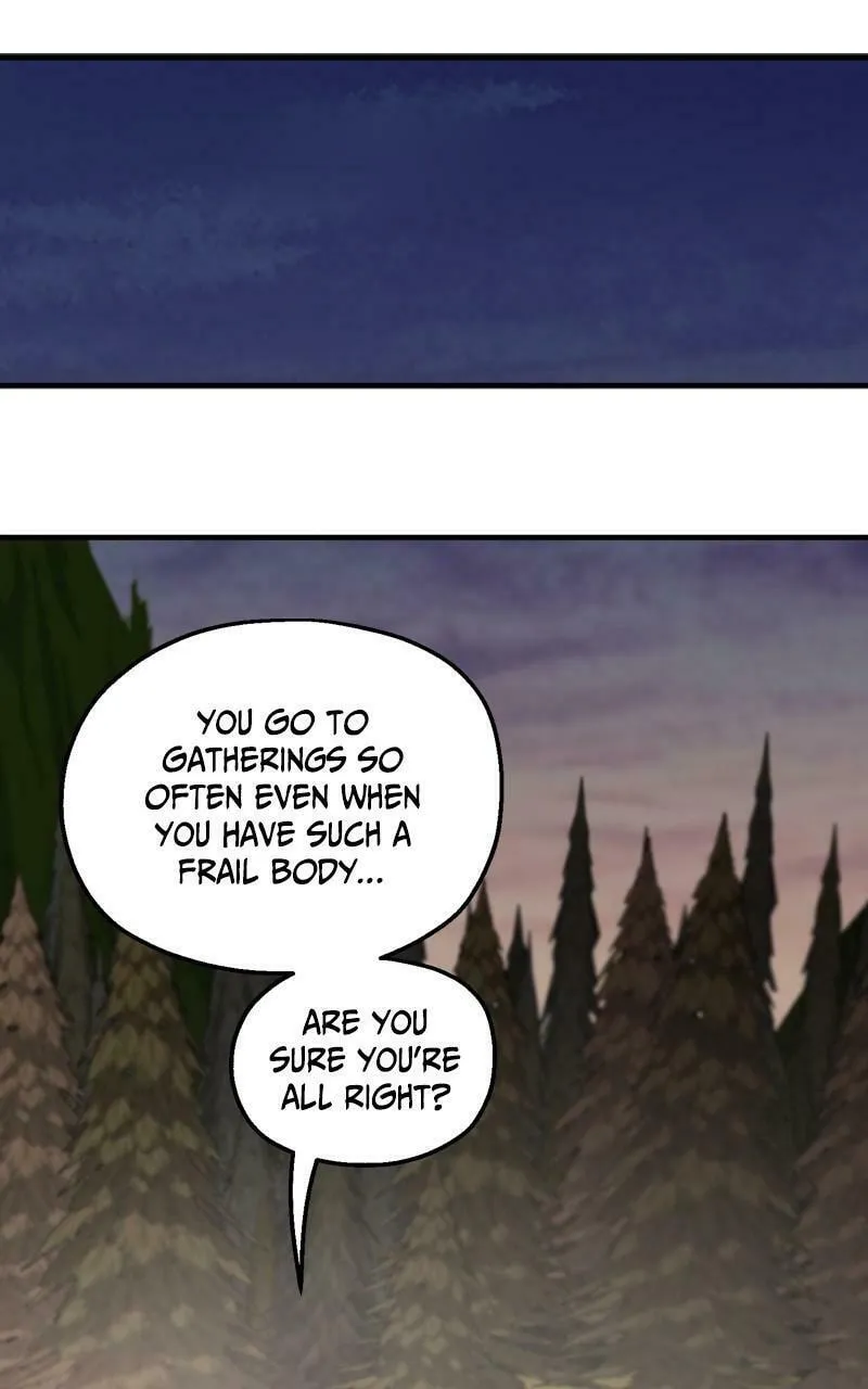 My In-Laws are Obsessed with Me Chapter 65 page 34 - 