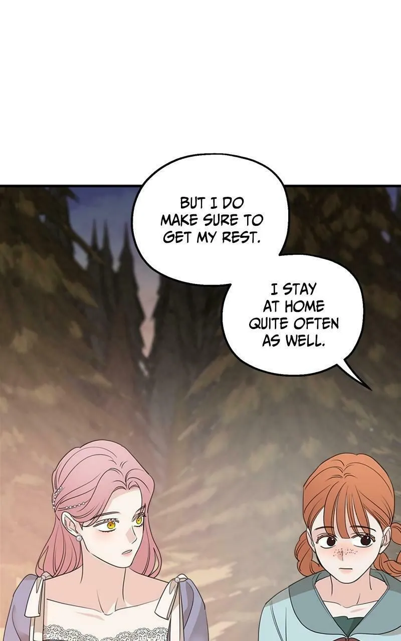 My In-Laws are Obsessed with Me Chapter 65 page 37 - 