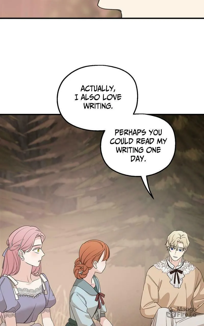 My In-Laws are Obsessed with Me Chapter 65 page 39 - 