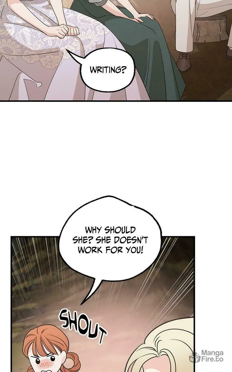 My In-Laws are Obsessed with Me Chapter 65 page 40 - 