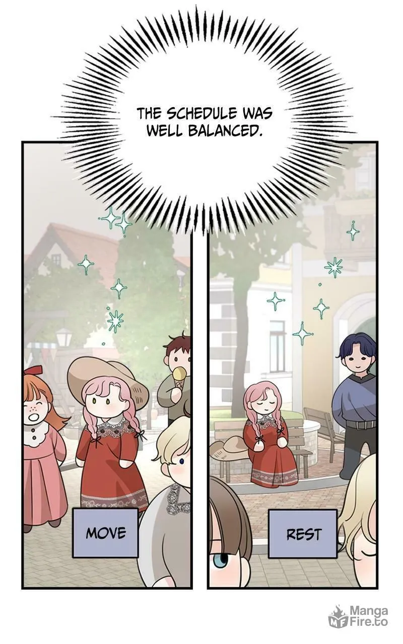 My In-Laws are Obsessed with Me Chapter 65 page 5 - 