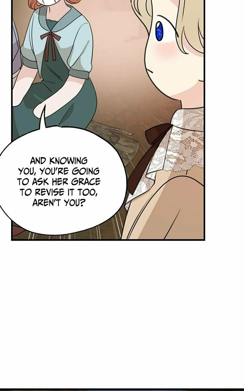 My In-Laws are Obsessed with Me Chapter 65 page 41 - 