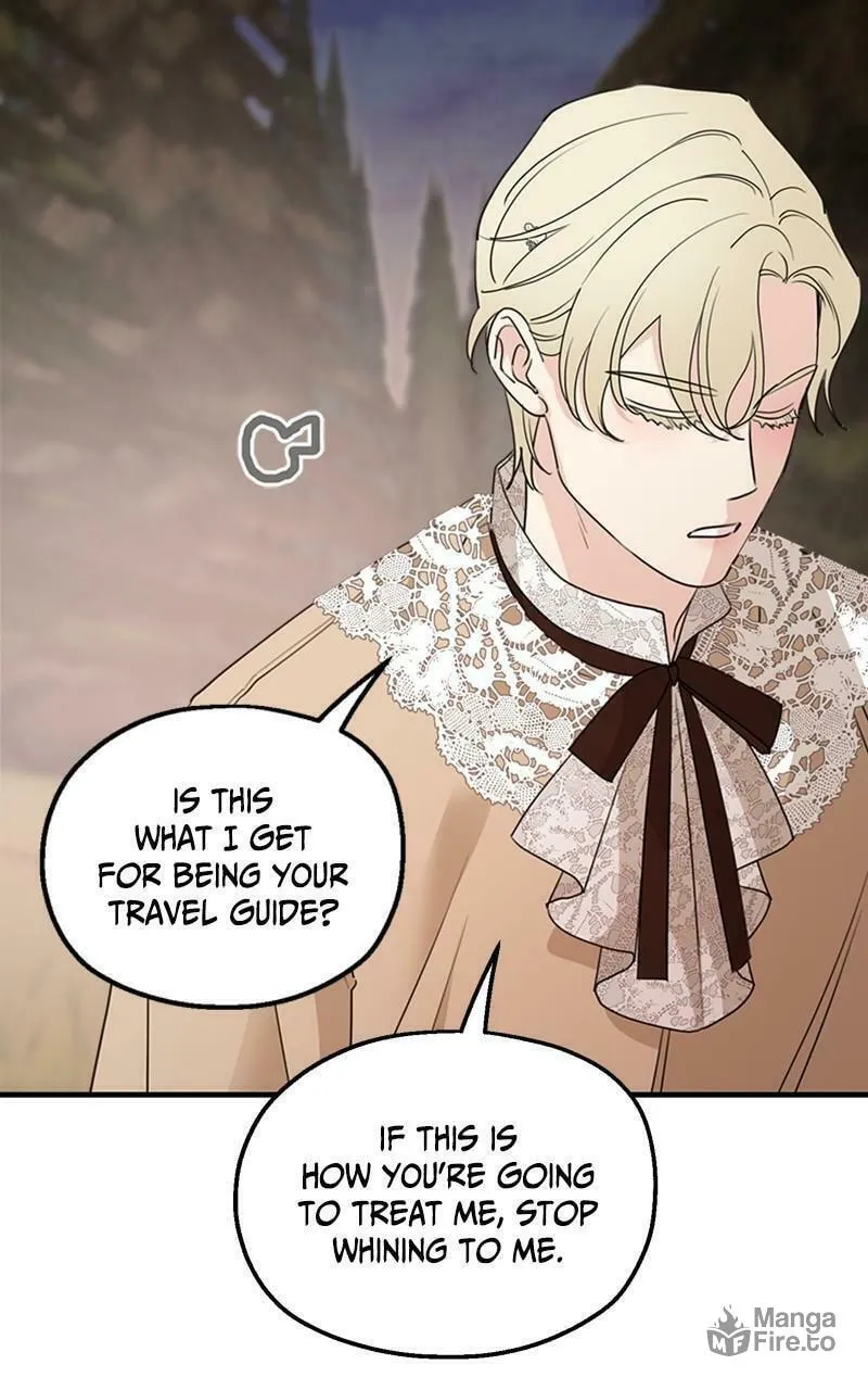 My In-Laws are Obsessed with Me Chapter 65 page 42 - 