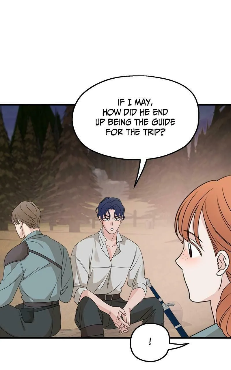 My In-Laws are Obsessed with Me Chapter 65 page 43 - 