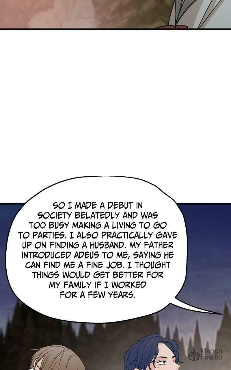 My In-Laws are Obsessed with Me Chapter 65 page 45 - 