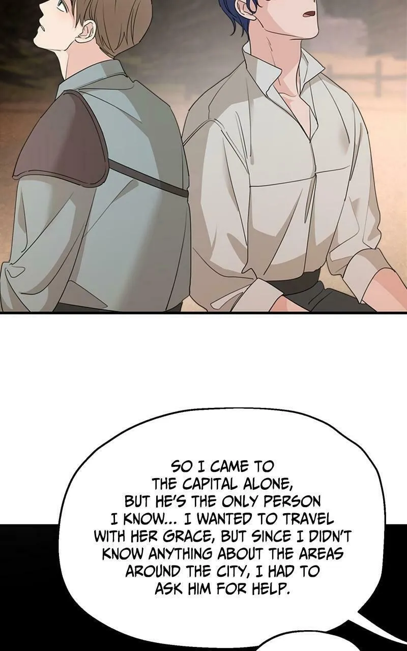 My In-Laws are Obsessed with Me Chapter 65 page 46 - 