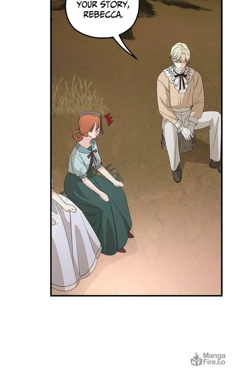 My In-Laws are Obsessed with Me Chapter 65 page 48 - 