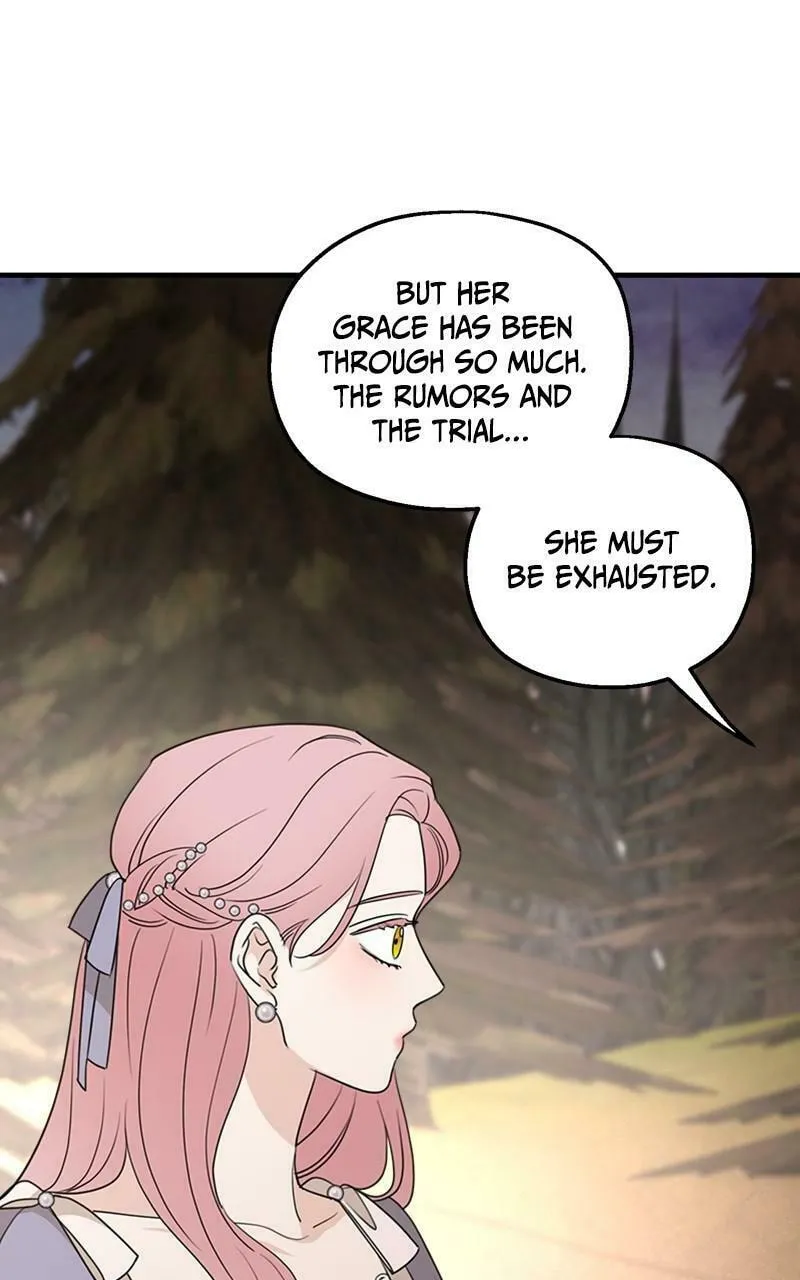 My In-Laws are Obsessed with Me Chapter 65 page 49 - 
