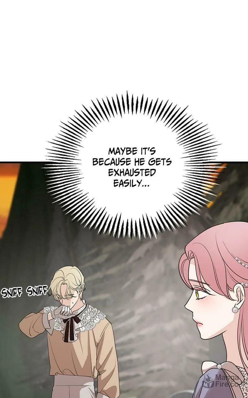 My In-Laws are Obsessed with Me Chapter 65 page 6 - 