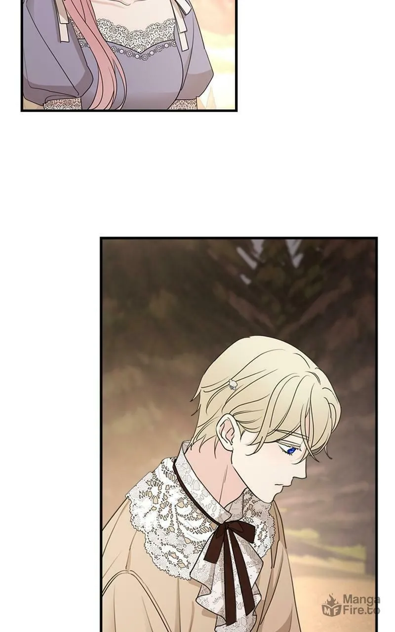 My In-Laws are Obsessed with Me Chapter 65 page 51 - 