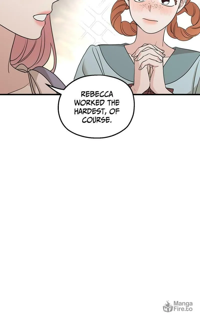 My In-Laws are Obsessed with Me Chapter 65 page 57 - 