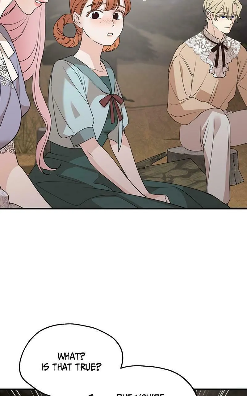 My In-Laws are Obsessed with Me Chapter 65 page 61 - 