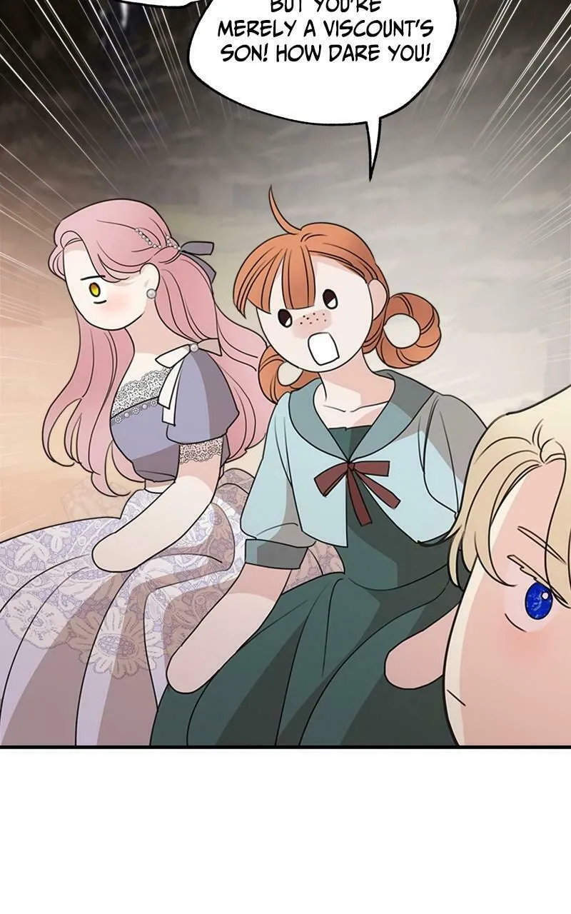 My In-Laws are Obsessed with Me Chapter 65 page 62 - 