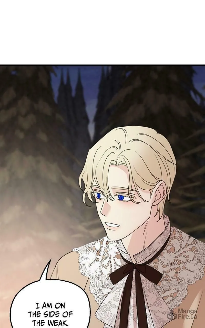 My In-Laws are Obsessed with Me Chapter 65 page 63 - 