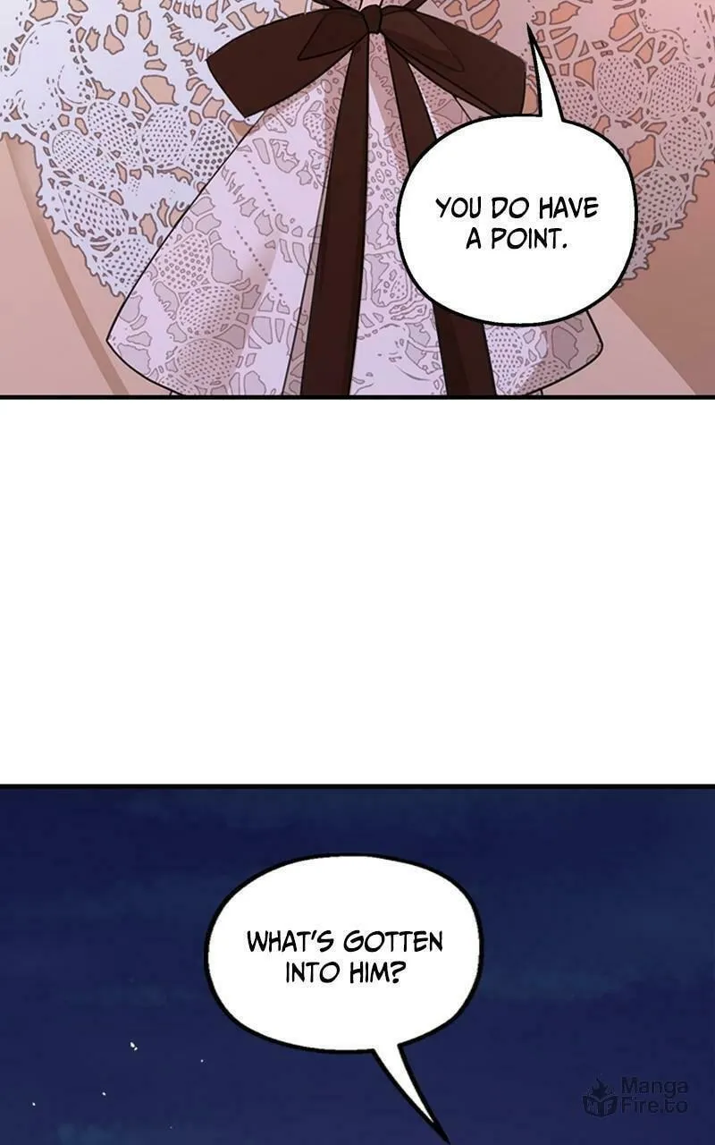 My In-Laws are Obsessed with Me Chapter 65 page 70 - 