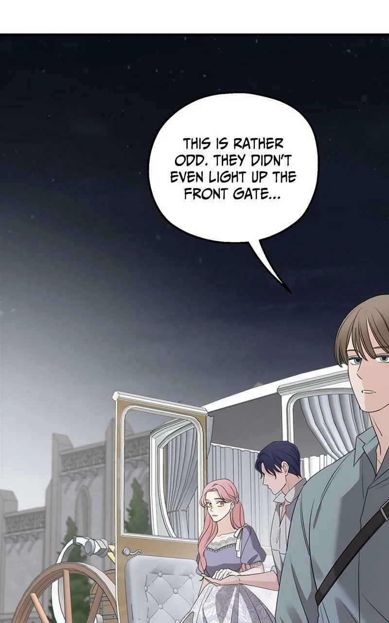 My In-Laws are Obsessed with Me Chapter 65 page 77 - 