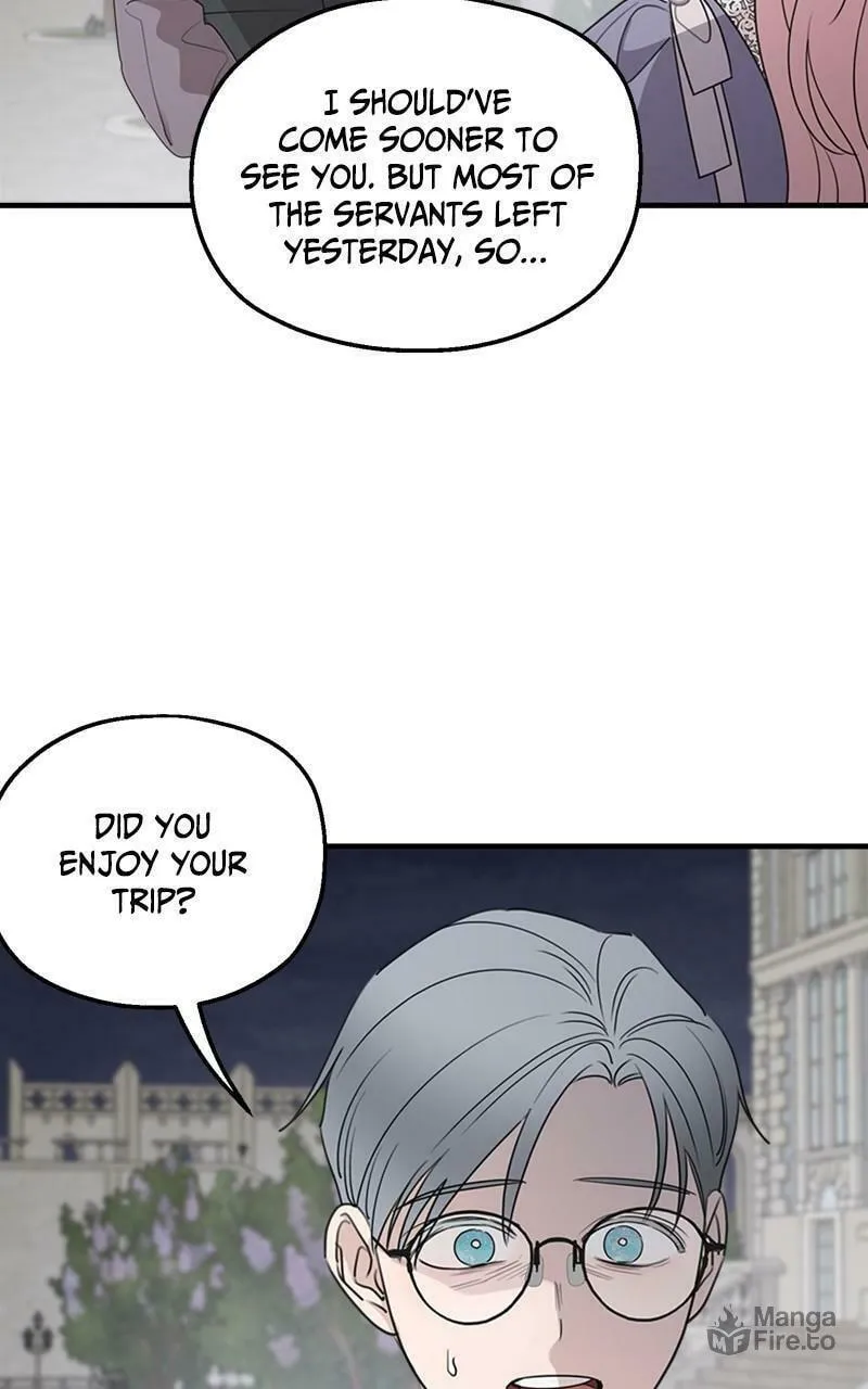 My In-Laws are Obsessed with Me Chapter 65 page 80 - 