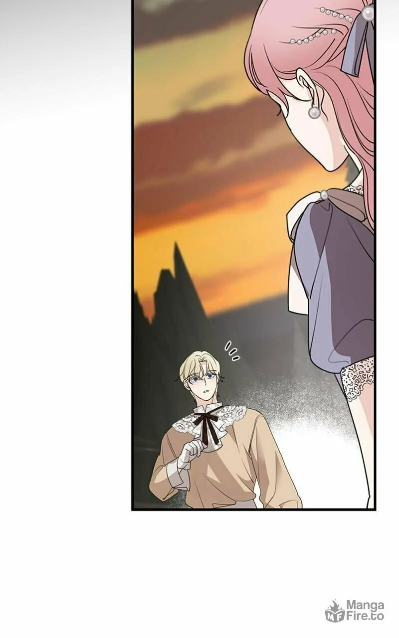 My In-Laws are Obsessed with Me Chapter 65 page 9 - 
