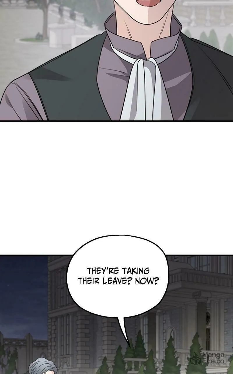 My In-Laws are Obsessed with Me Chapter 65 page 81 - 