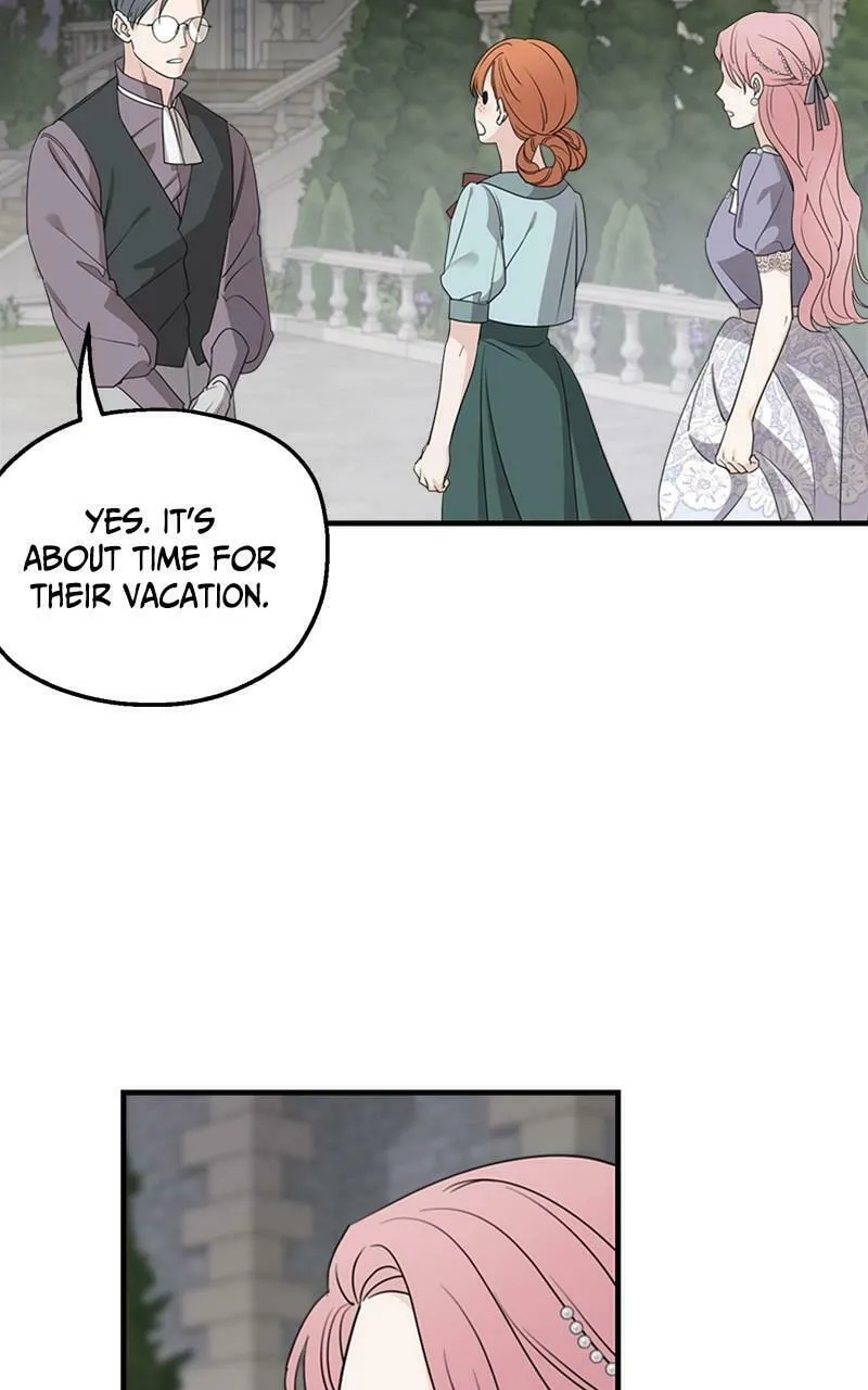 My In-Laws are Obsessed with Me Chapter 65 page 82 - 