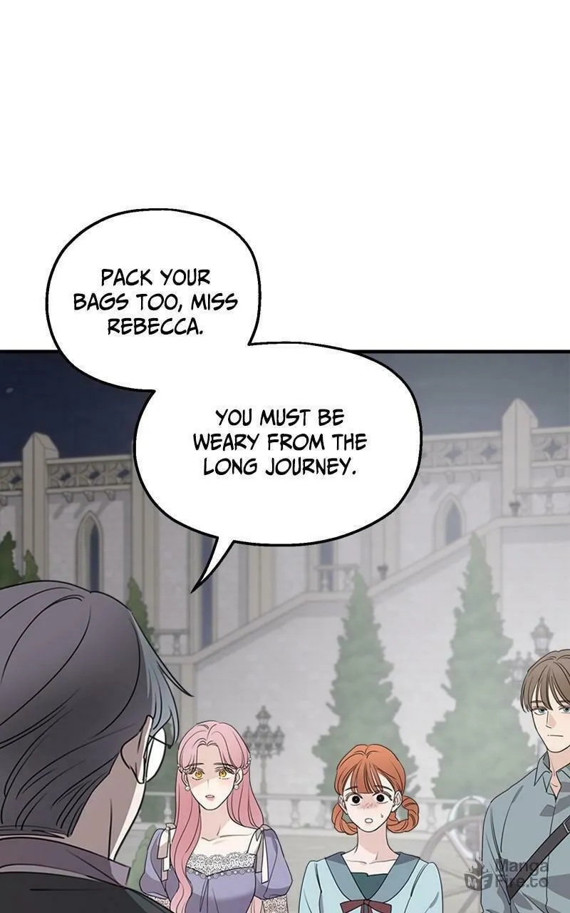 My In-Laws are Obsessed with Me Chapter 65 page 85 - 