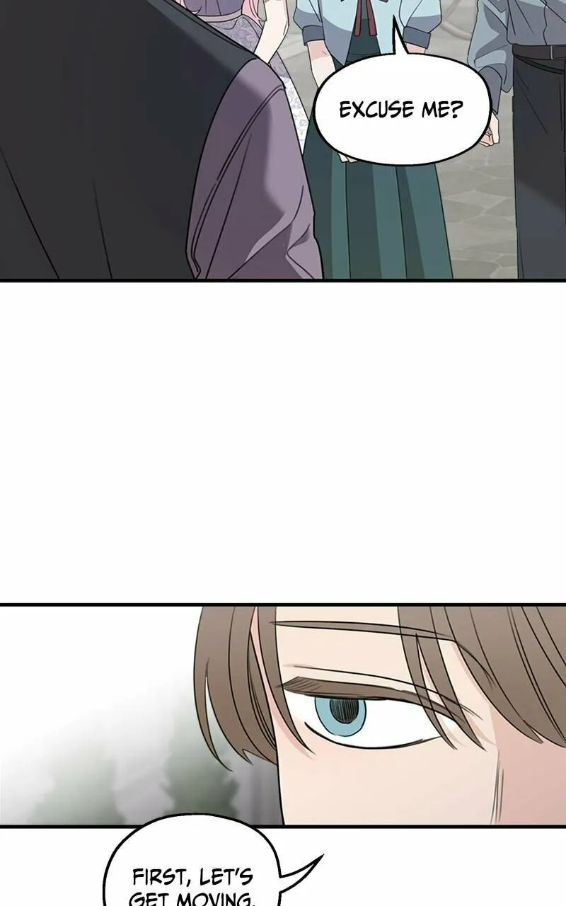 My In-Laws are Obsessed with Me Chapter 65 page 86 - 