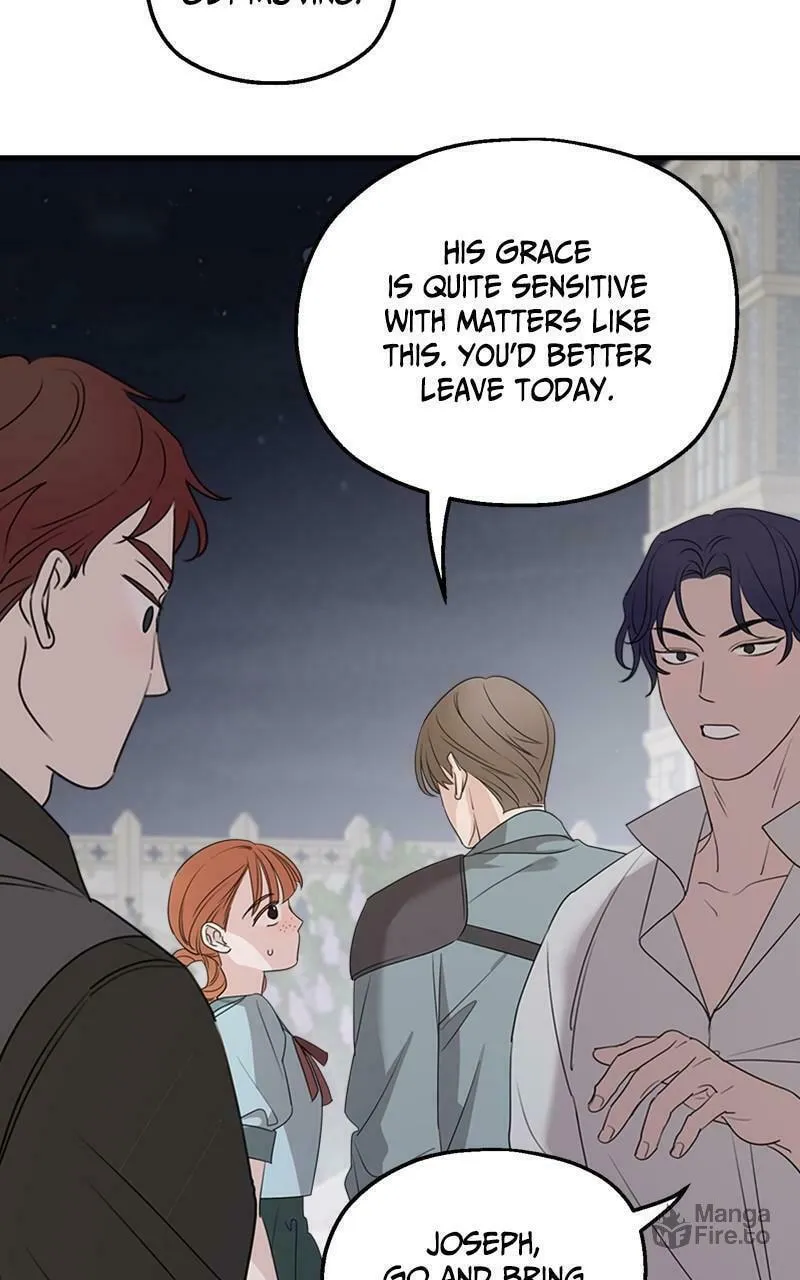 My In-Laws are Obsessed with Me Chapter 65 page 87 - 