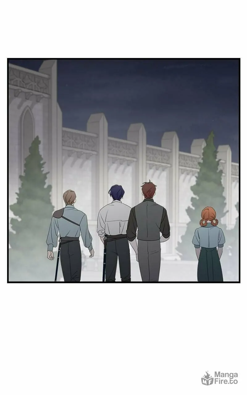 My In-Laws are Obsessed with Me Chapter 65 page 90 - 