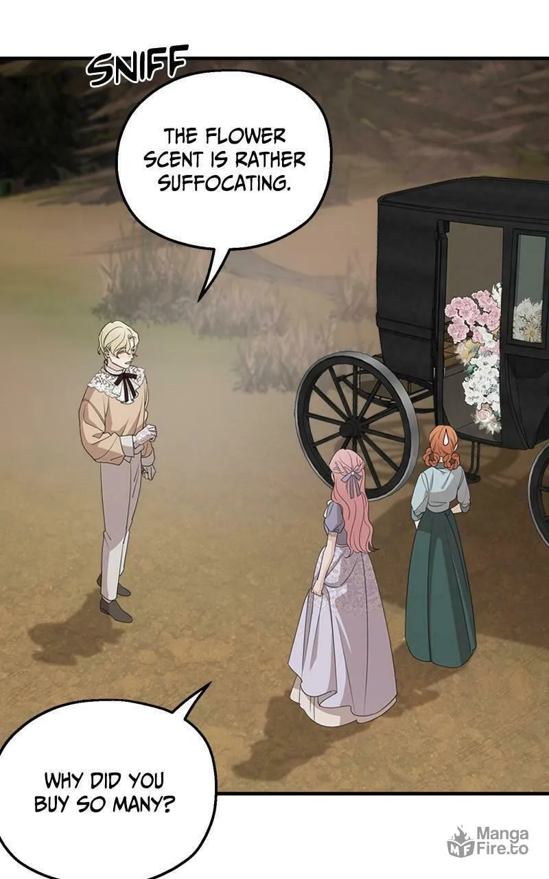 My In-Laws are Obsessed with Me Chapter 65 page 10 - 