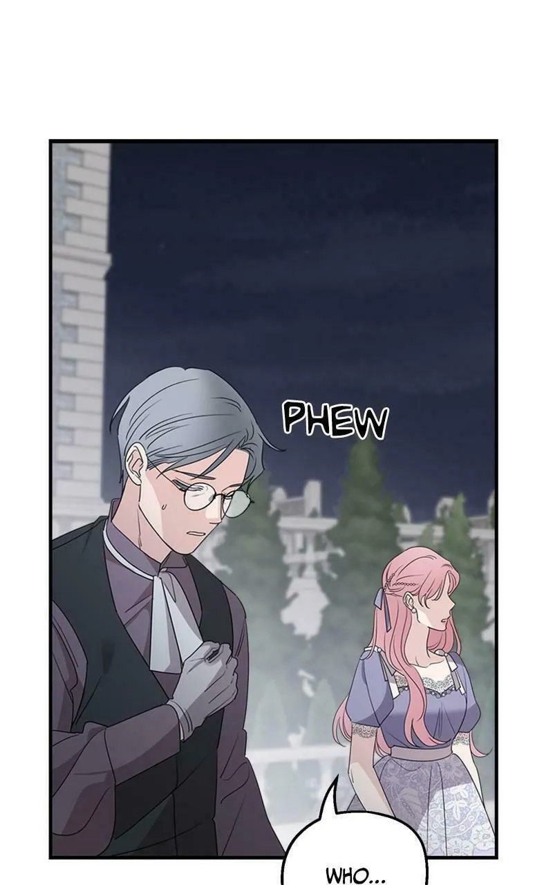 My In-Laws are Obsessed with Me Chapter 65 page 91 - 