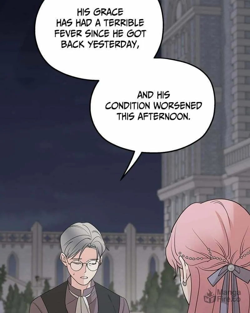 My In-Laws are Obsessed with Me Chapter 66 page 3 - 
