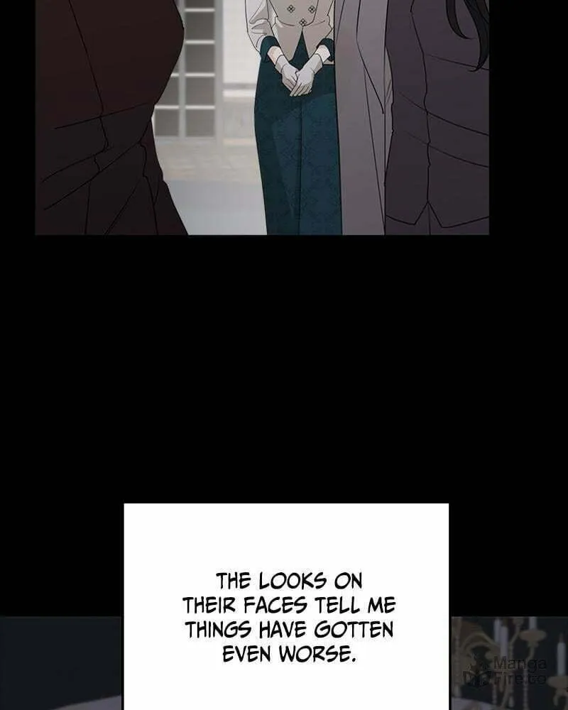 My In-Laws are Obsessed with Me Chapter 66 page 25 - 