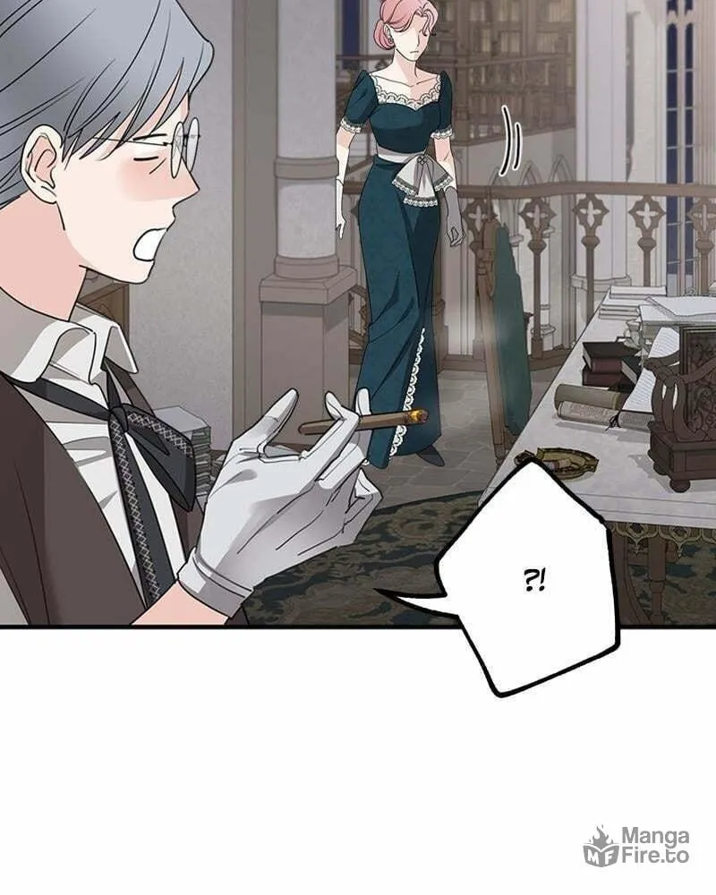 My In-Laws are Obsessed with Me Chapter 66 page 40 - 