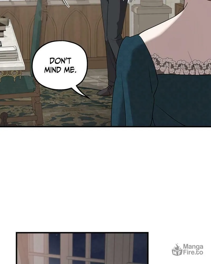 My In-Laws are Obsessed with Me Chapter 66 page 42 - 