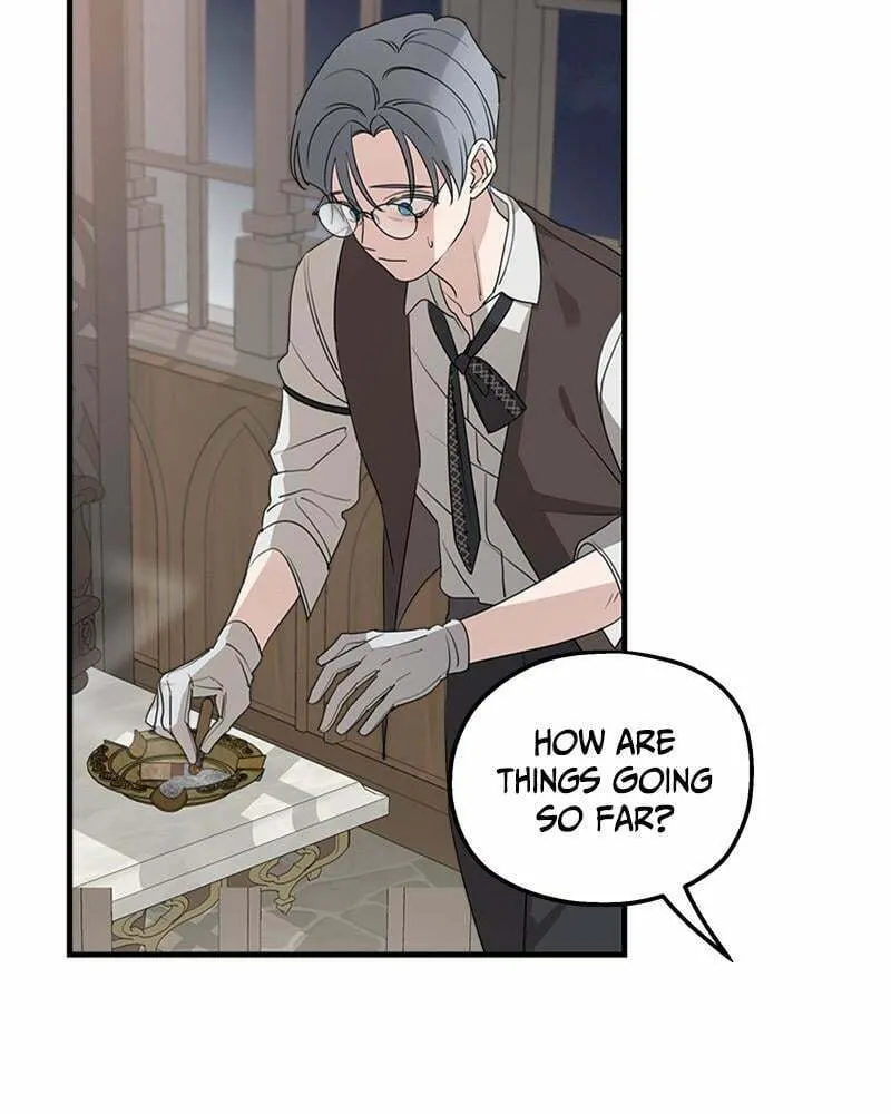 My In-Laws are Obsessed with Me Chapter 66 page 43 - 