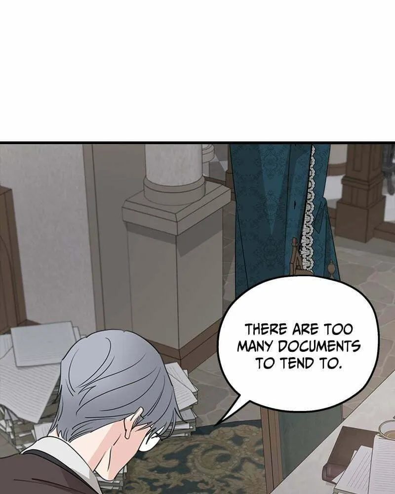 My In-Laws are Obsessed with Me Chapter 66 page 46 - 