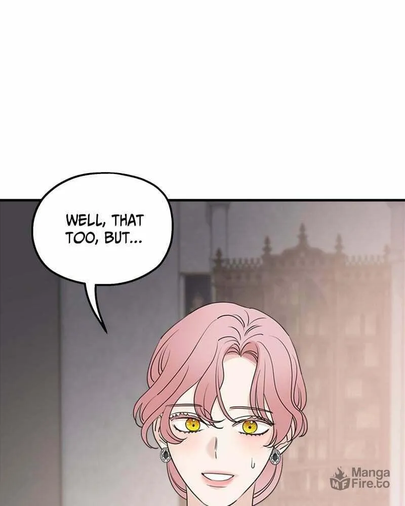 My In-Laws are Obsessed with Me Chapter 66 page 50 - 