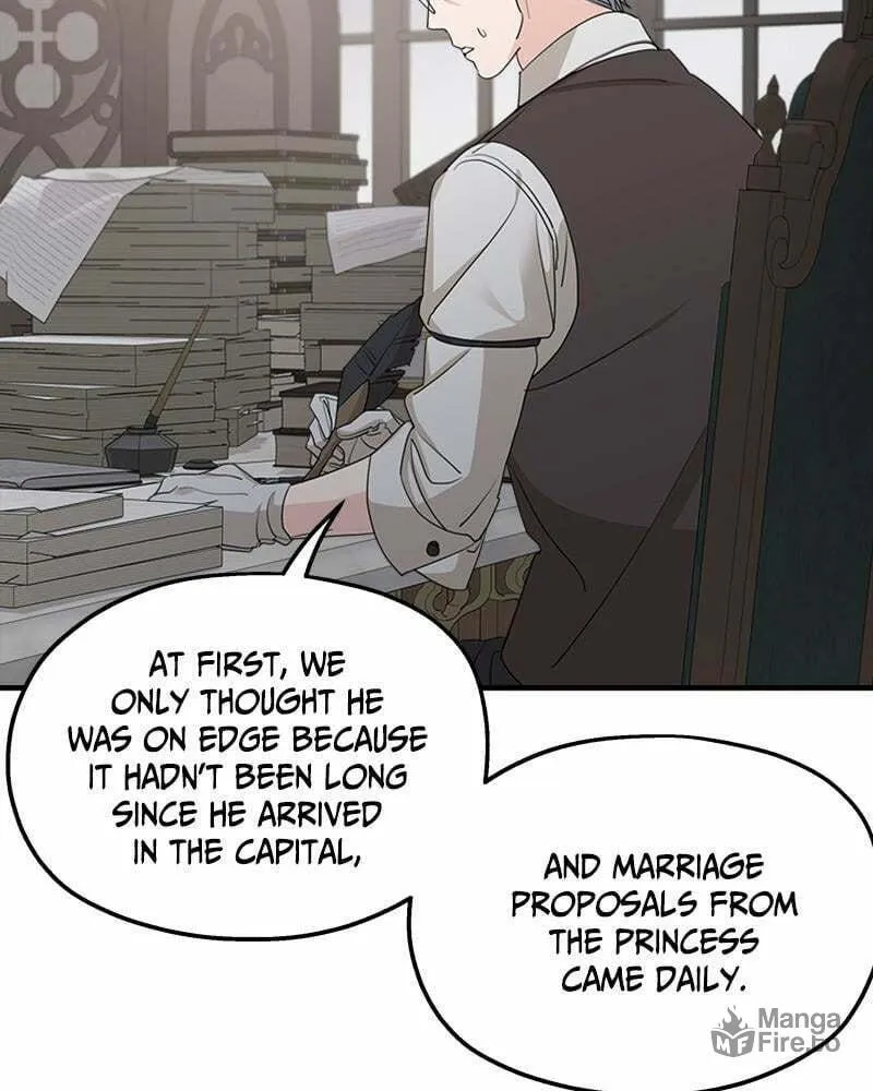 My In-Laws are Obsessed with Me Chapter 66 page 81 - 