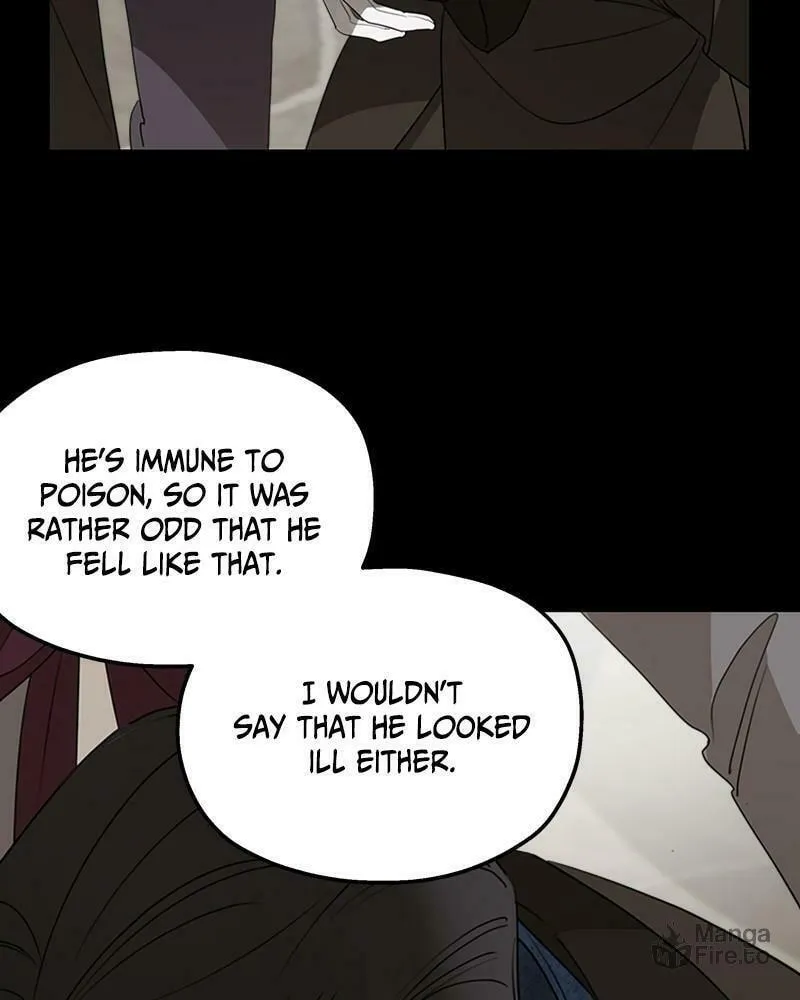 My In-Laws are Obsessed with Me Chapter 66 page 87 - 