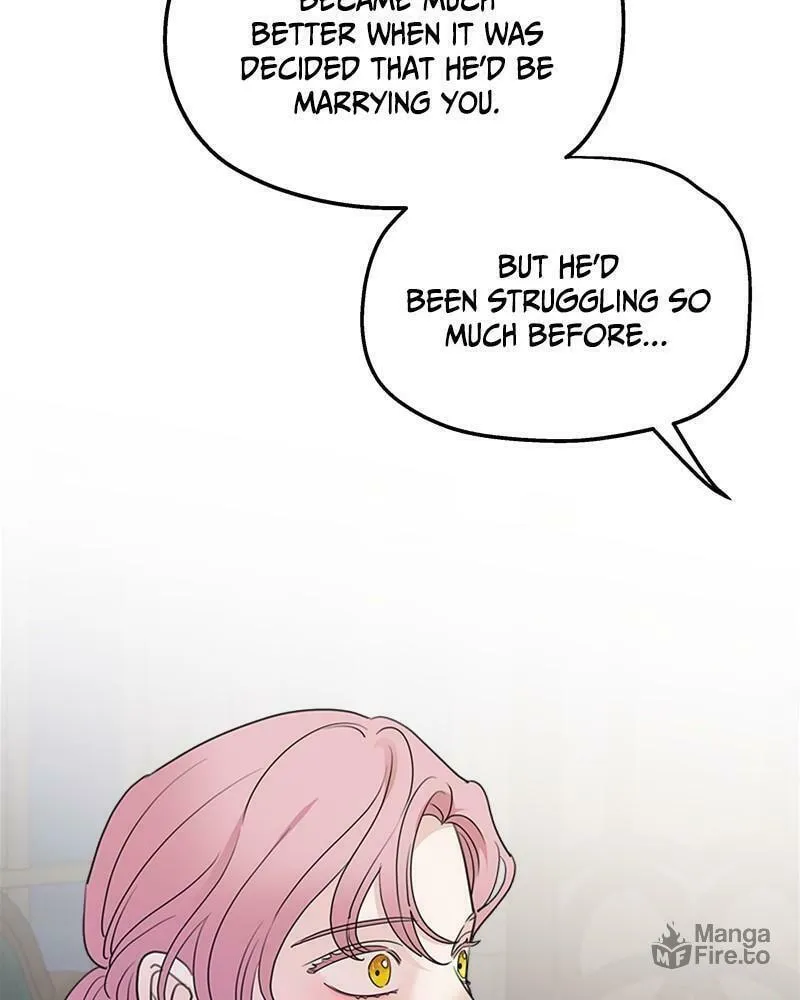 My In-Laws are Obsessed with Me Chapter 66 page 96 - 