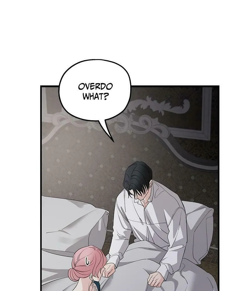 My In-Laws are Obsessed with Me Chapter 67 page 107 - 