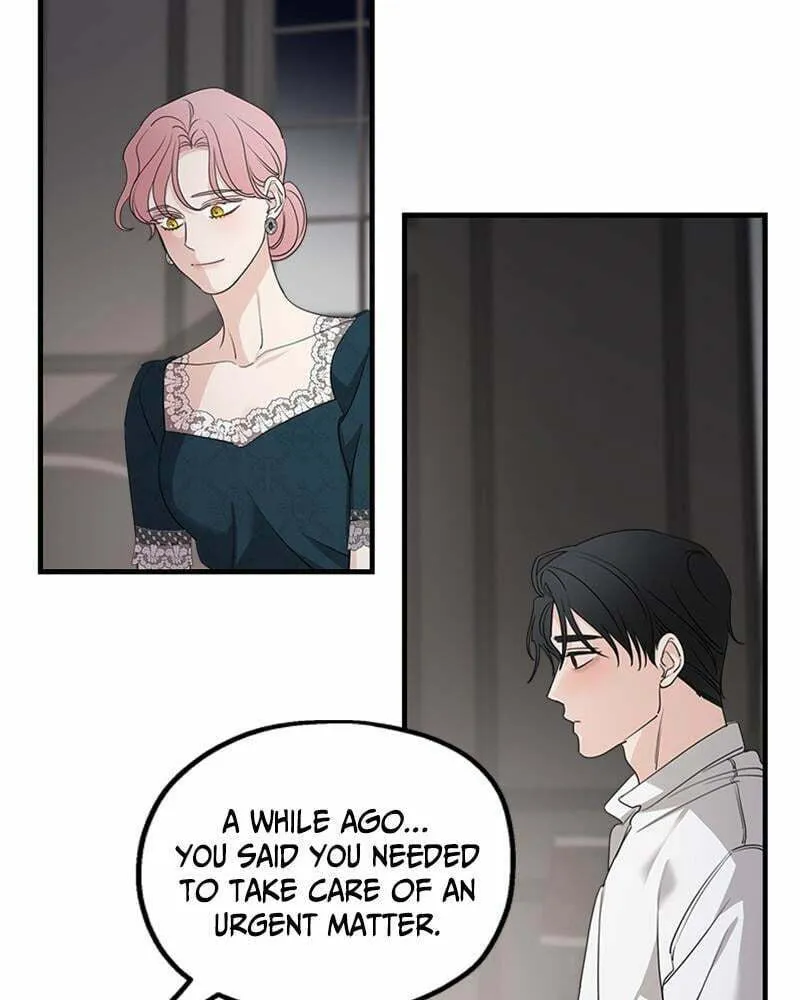 My In-Laws are Obsessed with Me Chapter 67 page 112 - 