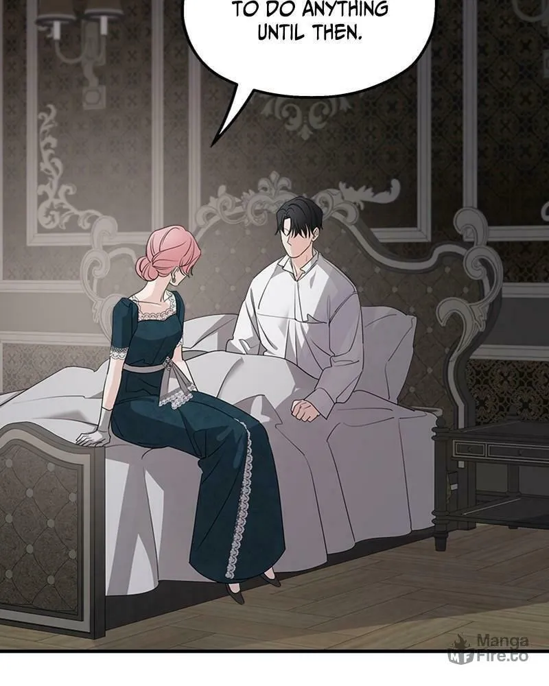 My In-Laws are Obsessed with Me Chapter 67 page 114 - 