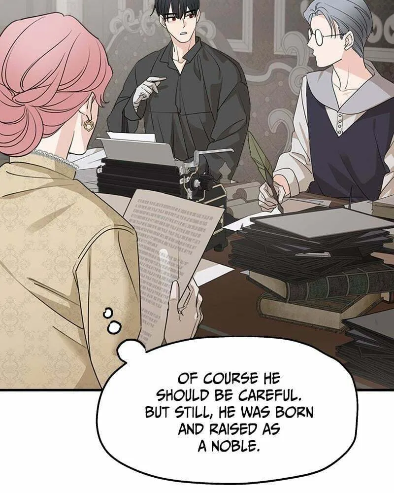 My In-Laws are Obsessed with Me Chapter 67 page 127 - 