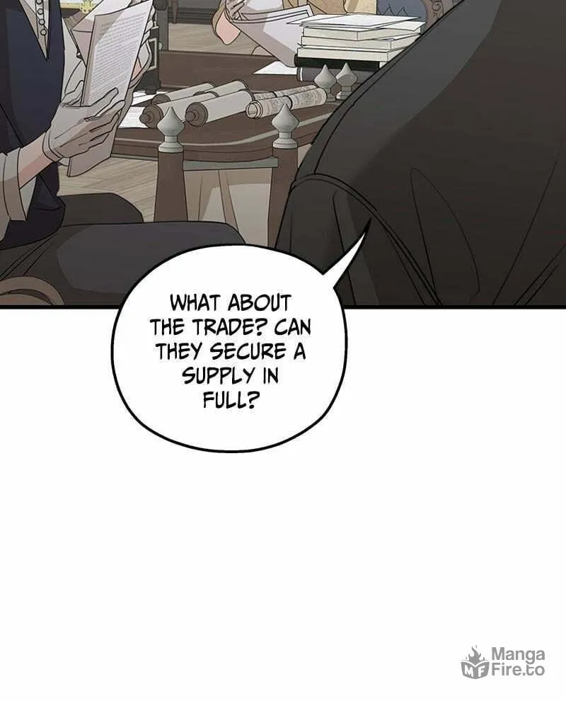 My In-Laws are Obsessed with Me Chapter 67 page 132 - 