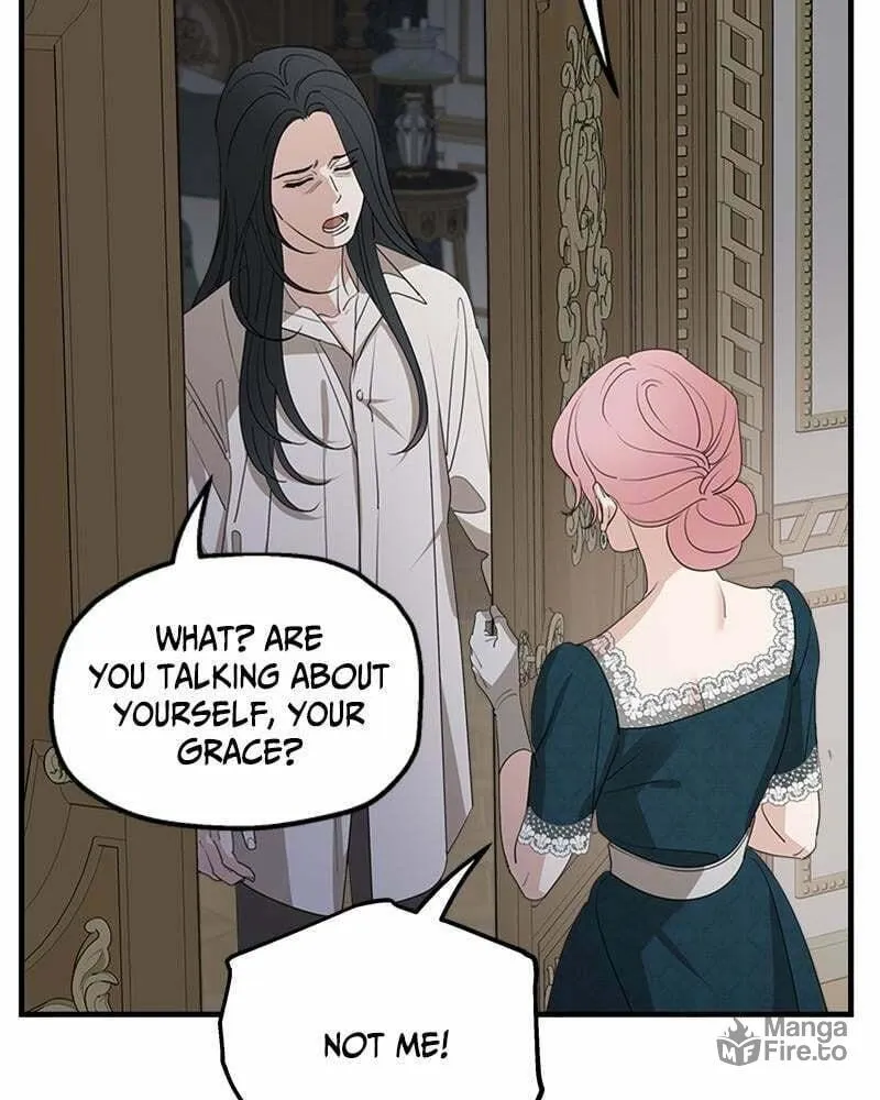 My In-Laws are Obsessed with Me Chapter 67 page 20 - 