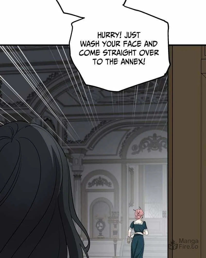 My In-Laws are Obsessed with Me Chapter 67 page 21 - 