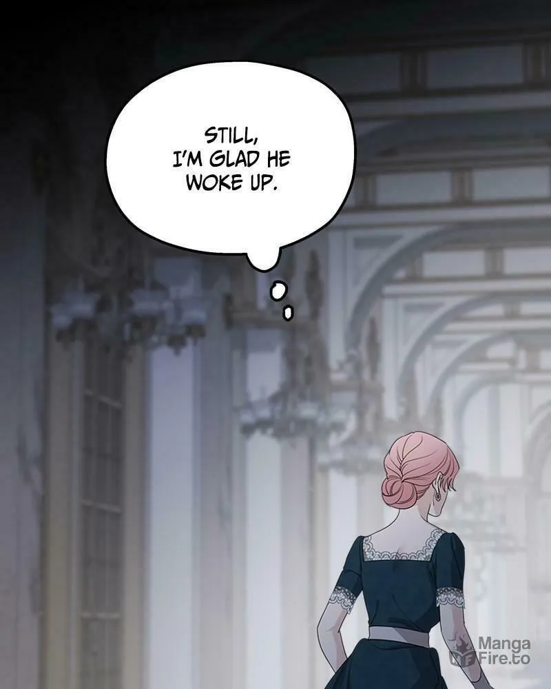 My In-Laws are Obsessed with Me Chapter 67 page 33 - 